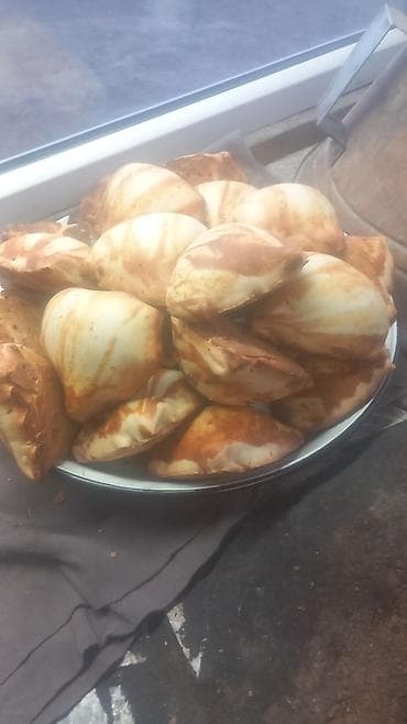 Мёд: ТАНДЫР САМСАГА ЗАКАЗ АЛАБЫЗ ДОСТАВКАСЫ МЕНЕН 80-СОМ. МАГАЗИНДЕРГЕ — 3