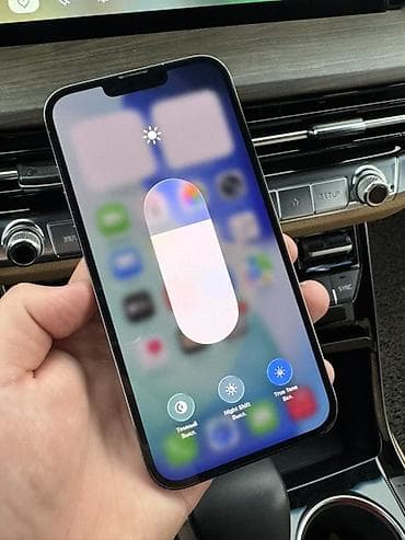 apple macbook: IPhone 13 Pro Max, Б/у, 256 ГБ, Графит, Защитное стекло, Чехол, Кабель, 81 % — 7