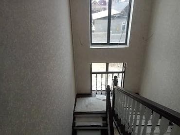 Рекламное оборудование: Обшивка лестниц — 7