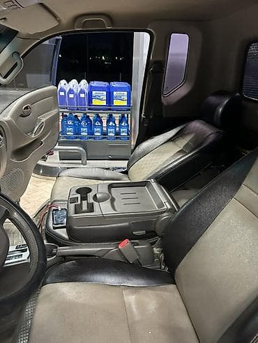 портер 1 кабина: Hyundai Porter: 2017 г., 2.5 л, Автомат, Дизель, Бус — 9