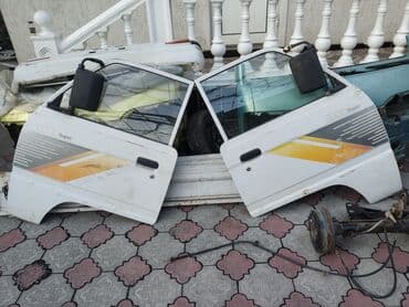 запчасти на уаз в бишкеке: Daewoo Labo,запчасти Hyundai Porter Двигатель кпп Ходовка Оптика — 2