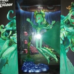 домик для кукол: Продаю коллекционных кукол монстрхай skullector по фильмам, из личной — 19