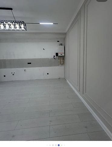 Дома: 🏡 **Продается новый дом в Бишкеке!** 📍 **Район Кирком** * 📐 Участок — 4
