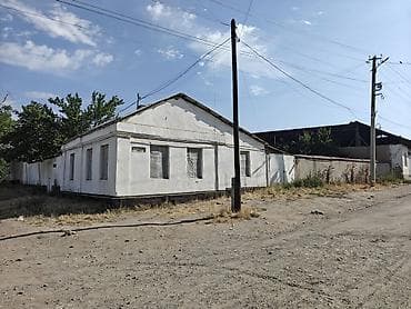 gray hotel: Здание, 80 м² — 3