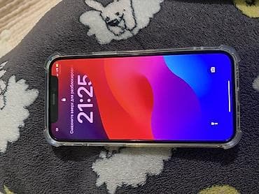 ipad 10 2: IPhone 12 mini, 128 ГБ, Зеленый, Чехол, 82 % — 2