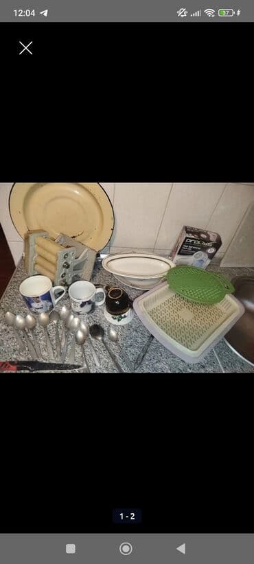 Отдам даром: Обменяю на порошок ушастый нянь 9кг или по его цене,есть 3 пакета — 10