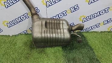 Бачок Mercedes-Benz 2010 г., Б/у, Оригинал at lalafo.kg Бачок Mercedes-Benz 2010 г., Б/у, Оригинал