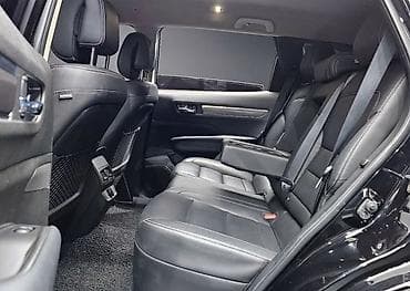 Унаа сатуу: Renault QM6: 2019 г., 2 л, Вариатор, Дизель, Кроссовер — 9