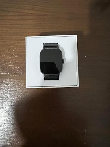 se 44: Redmi Watch 4 покупал в прошлом году за 9000 тысяч потому что не — 2
