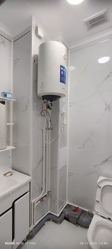 сдам квартиру в бишкеке недорого без посредников: Ремонт под ключ | Офисы, Квартиры, Дома Больше 6 лет опыта — 6