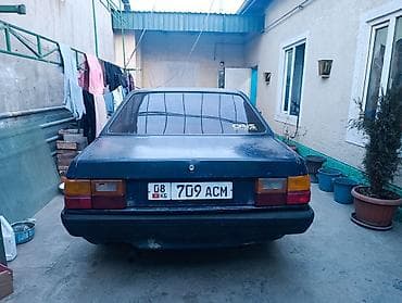 ауди а4 запчаст: Audi 80: 1985 г., Ручные, Седан — 2