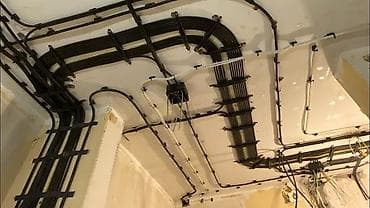 Электрики: Электрик | Электромонтажные работы Больше 6 лет опыта — 3