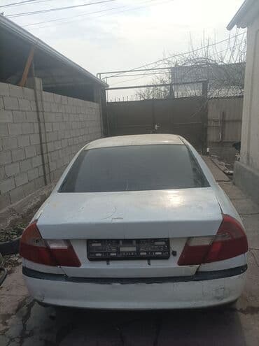 митсубиси лансер 2004: Mitsubishi Lancer: 1999 г., Автомат, Седан — 10