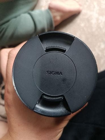 бу чехлы: Широкоугольный зум-объектив Sigma EX 10–20mm f/4–5.6 DC HSM - — 6