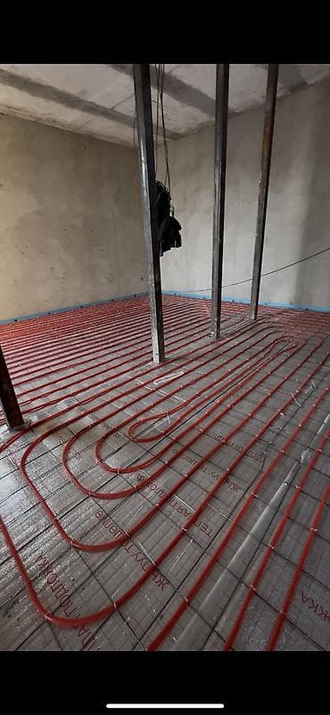 отопление кант: Монтаж отопления Гарантия Больше 6 лет опыта — 7