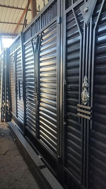 Инструменттер: Вороты для дома от 25000сом — 3