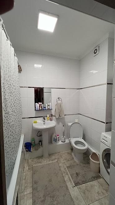 квартира в ипатеку: 1 комната, 47 м², Индивидуалка, 3 этаж — 7