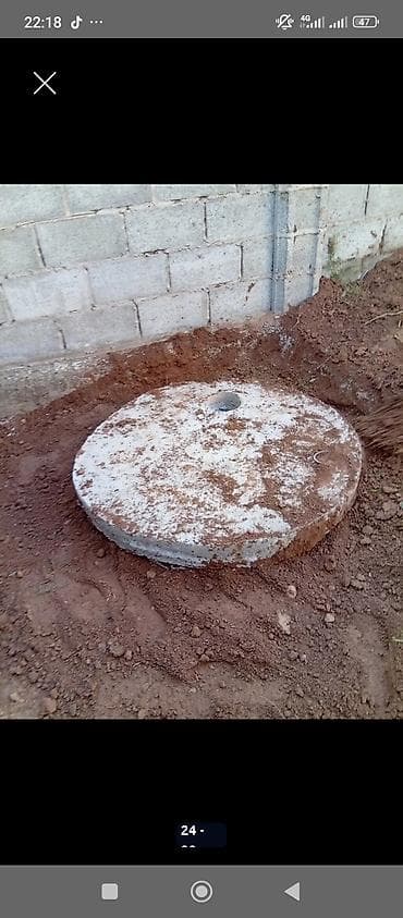 септик сокулук: СЕПТИК КАЗАБЫЗ ТУВАЛЕТ ТРАНШЕЙ КАЗАБЫЗ БИШКЕК СОКУЛУК — 5