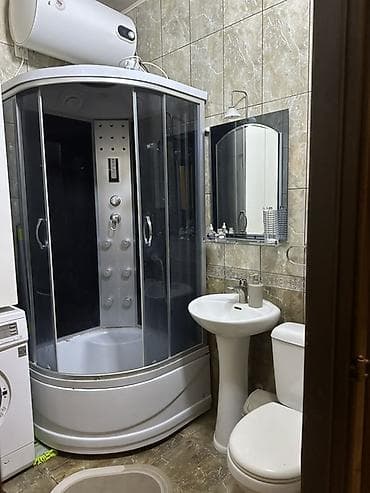 Продажа квартир: 1 комната, 45 м², 106 серия, 7 этаж, Евроремонт — 8