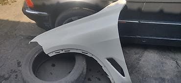 x5 e53: BMW, Б/у — 4