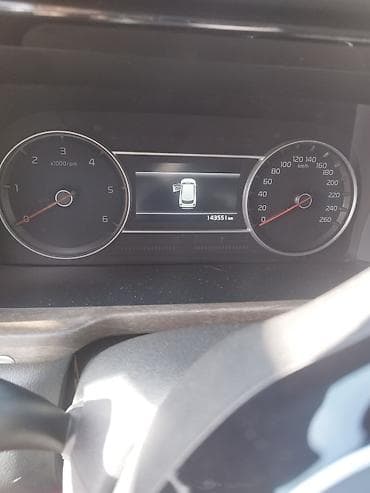 silver sport: Kia Sorento: 2020 г., 2.2 л, Робот, Дизель, Кроссовер — 9