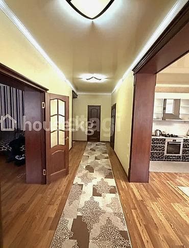 4 bedroom: Дом, 200 м², 6 комнат, Собственник, Евроремонт — 4