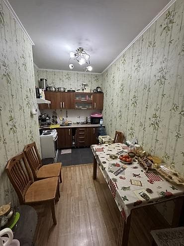 Недвижимость: 3 комнаты, 85 м², Индивидуалка, 9 этаж, Евроремонт — 8