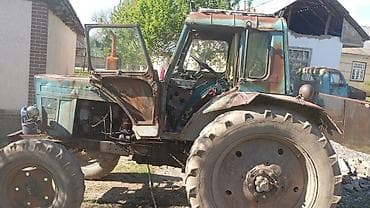 скупка пе: Модель: 80, Б/у, С пресс-подборщиком — 4