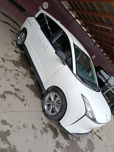 FAW: FAW Besturn: 2023 г., Автомат, Электромобиль, Кроссовер lalafo.kg да — 2 FAW: FAW Besturn: 2023 г., Автомат, Электромобиль, Кроссовер — 2