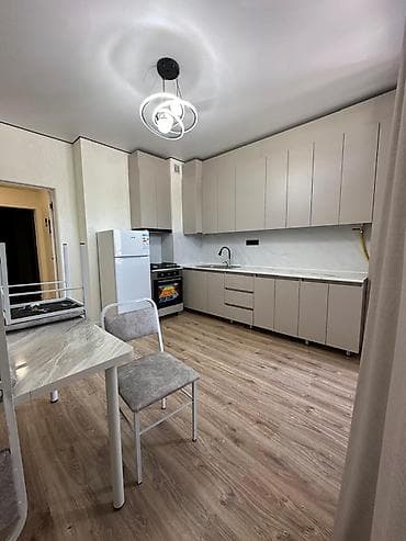 Квартиры: 1 комната, 44 м², Элитка, 4 этаж — 5