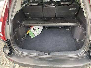 range rover evoque: Honda CR-V: 2007 г., 2.4 л, Автомат, Бензин, Кроссовер — 7