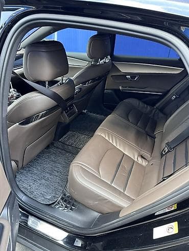 передок на мтз82: BYD Han EV: 2021 г., 2 л, Автомат, Электромобиль, Седан — 8