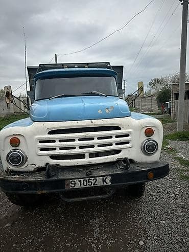 тандыр готовый: Мангал Портативный — 2