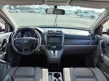 корпус срв: Honda CR-V: 2008 г., 2.4 л, Автомат, Бензин, Кроссовер — 4