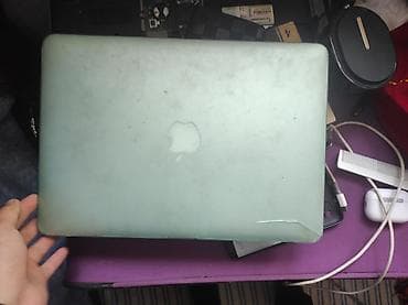 ssd 500: Apple MacBook Air 13" - Экран (модель семейства MacBook Air с тонким — 4