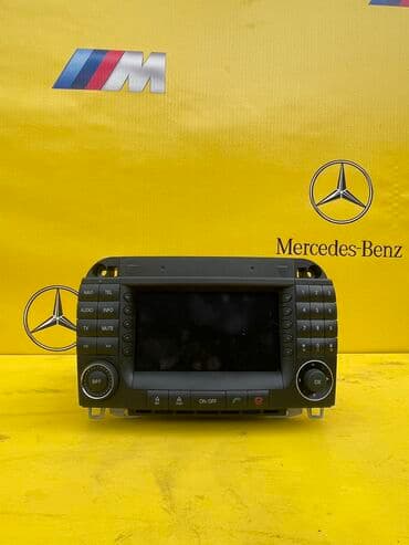 операционные системы электронный ключ: Монитор на мерседес w220 Монитор на мерс 220 Монитор на Mercedes — 3