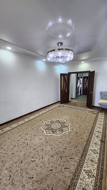 5: 3 комнаты, 66 м², 5 этаж — 1
