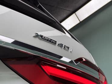 bmv samurai: BMW X7: 2019 г., 3 л, Автомат, Бензин, Внедорожник — 4