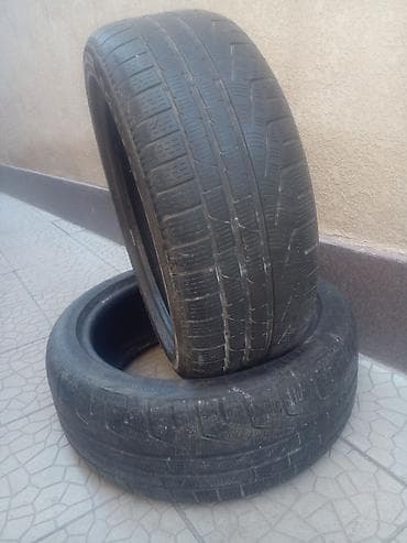 225 /40 R18 пара 4000 сом at lalafo.kg 225 /40 R18 пара 4000 сом