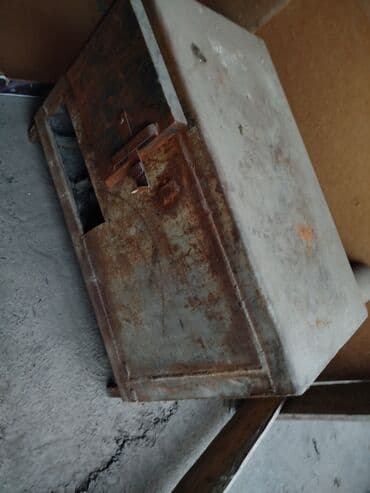 отопление бу: Срочно продаю 
Темир меш — 2