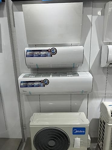 м111 2 2: Кондиционеры сплит‑системы (настенные) от Almacom, Midea и OTEX — 10