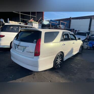 электронные машинки: Toyota Mark Blit GX110 Beams в наличии запчасти на данную модель — 3