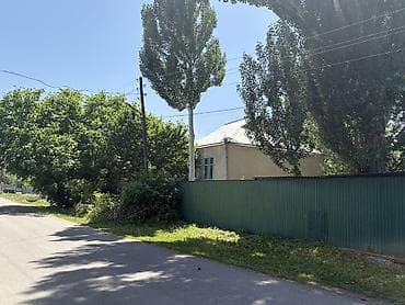 дом в селе беловодском: Продаю дом, красная книга, отопление электрическое и на угле, частично — 3