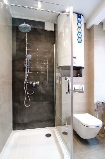 аренда квартир бишкек собственник: 2 комнаты, Душевая кабина, Постельное белье, Кондиционер — 10