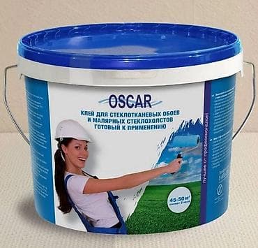 Для стеклообоев, Жидкий