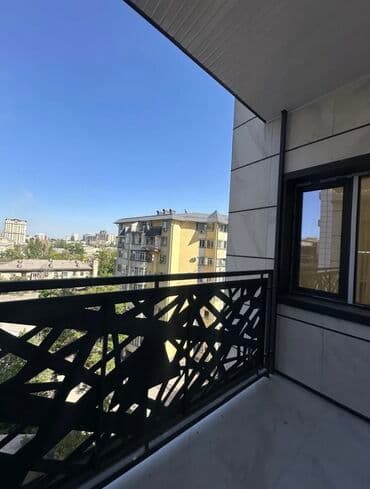 дома на обмен: 3 комнаты, 102 м², Элитка, 7 этаж, Дизайнерский ремонт — 7