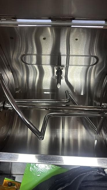 идиш жугучтар: ТЕСТОМЕШАЛКА 15 кг25 кг50 кг 
 От 25000 до 70000 — 4