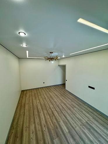 3 комнаты, 90 м², Ынтымак ж/м Элитка, 8 этаж — 1