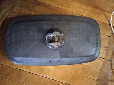 полировочный машина: Держатель зеркала заднего вида на ГАЗ, без зеркала — 2