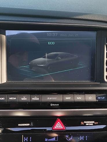 автомат машина арзан: Hyundai Avante: 2019 г., 1.6 л, Автомат, Газ, Седан — 8